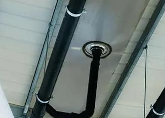汇川虹吸排水的原理