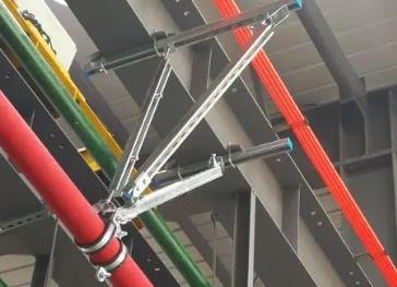 汇川抗震支架厂家与你分享你必须做的紧急情况下的准备